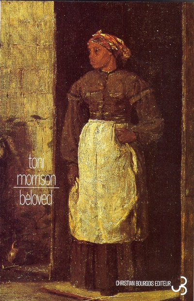 beloved - morrison