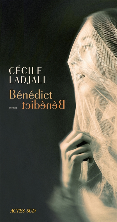 benedict - ladjali