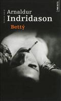 betty - indridason