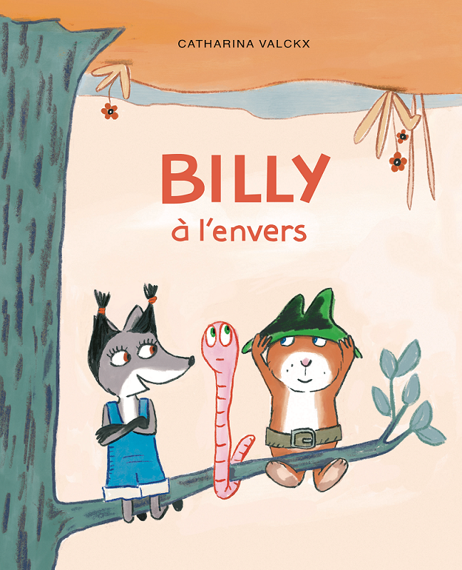 billy a lenvers valckx