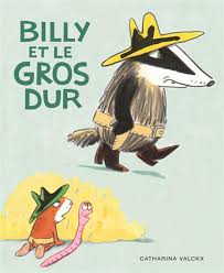 billy gros dur - valckx