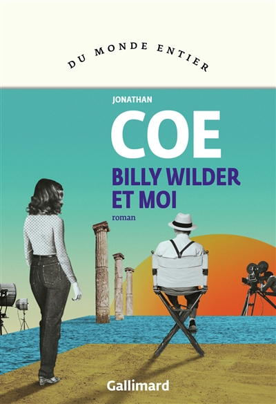 billy wilder et moi jonathan coe