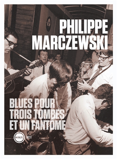 blues marczewski