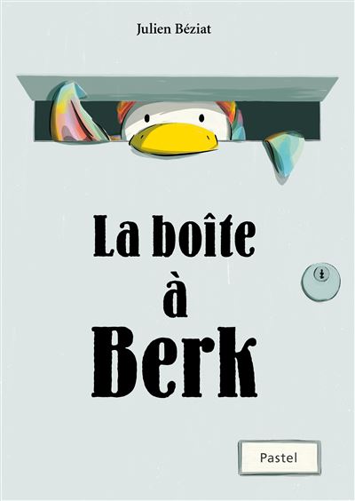 boite a berk beziat