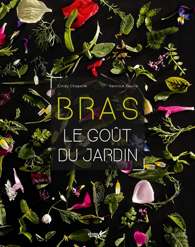 bras gout du jardin