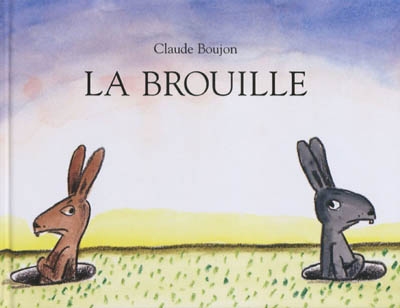 brouille - boujon