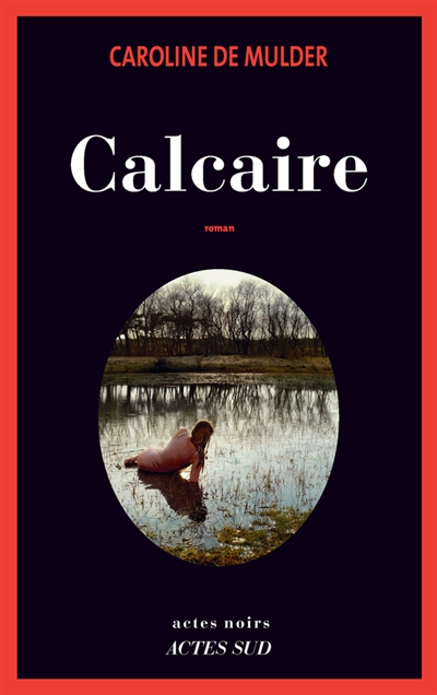 calcaire - de mulder