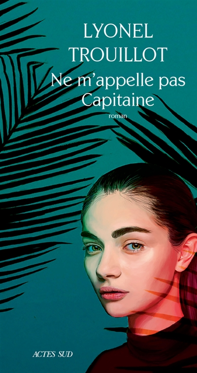 capitaine -
trouillot