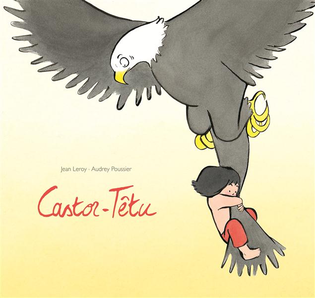 castor tetu poussier