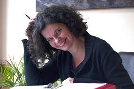 catherine barreau