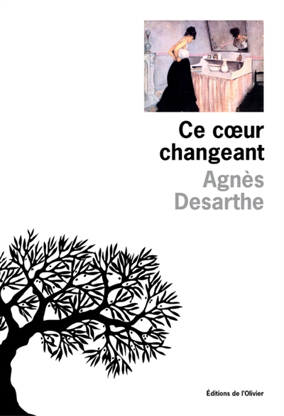 ce coeur changeant - desarthe