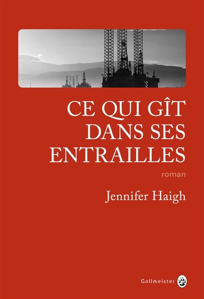 ce qui gît - haigh