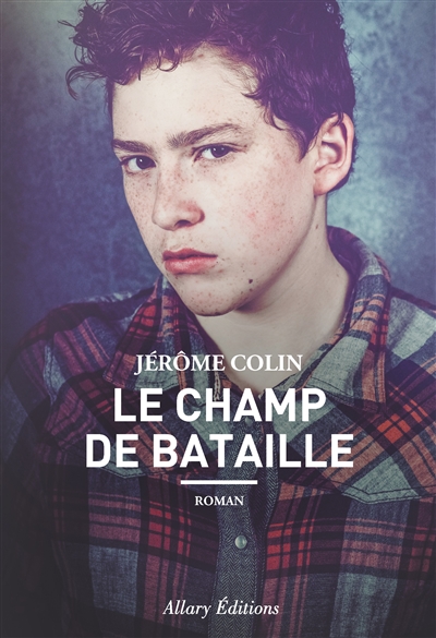 champ de bataille - colin