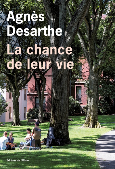 chance de leur vie - desarthe