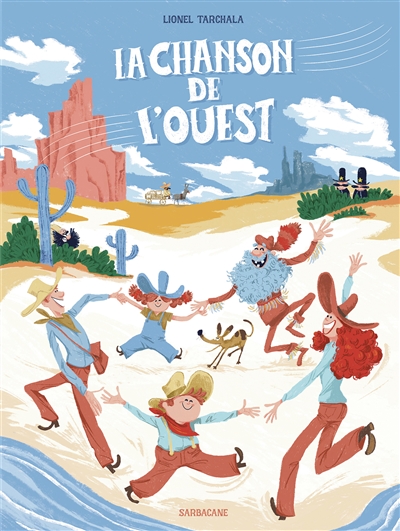chanson de louest
