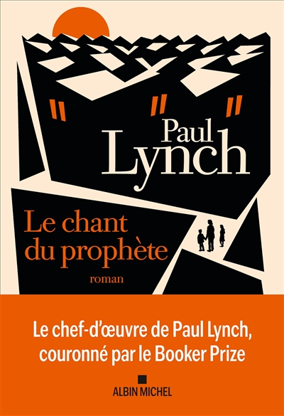chant du prophete lynch