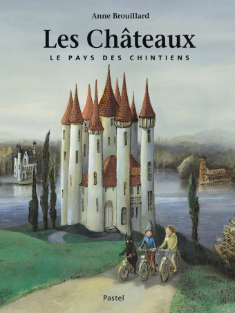 chateaux brouillard