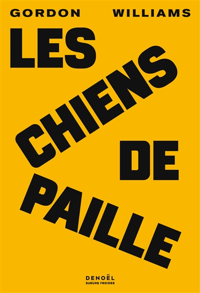 chiens de paille williams