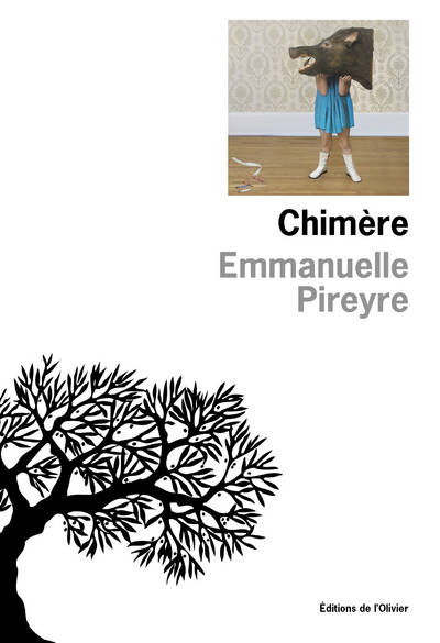 chimere - pireyre