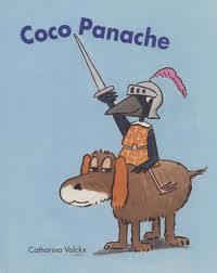 coco panache - valckx