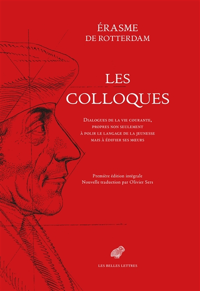 colloques erasme