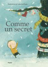 comme secret - jadoul