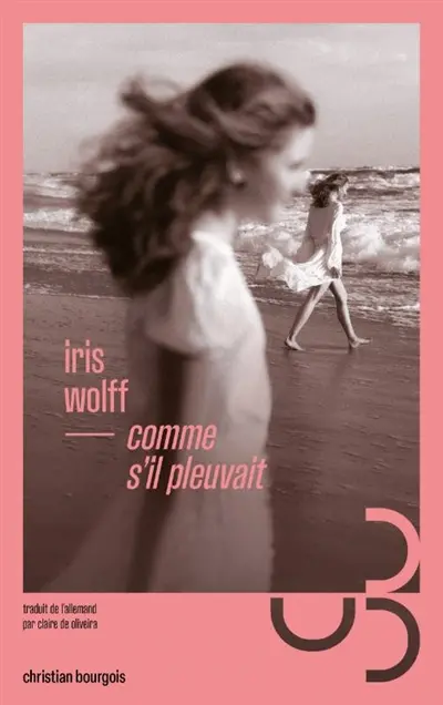 comme sil pleuvait wolff