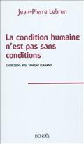 condition humaine - lebrun