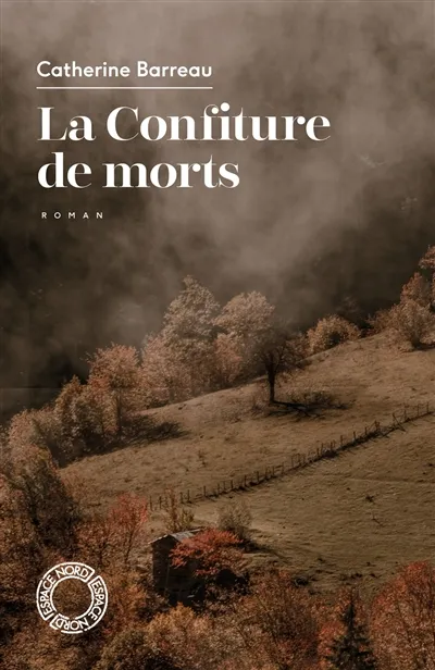 confiture des morts espace nord barreau