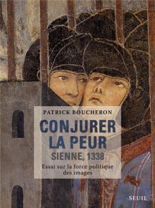 conjurer la peur - boucheron