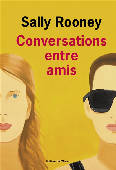 conversations entre amis - rooney