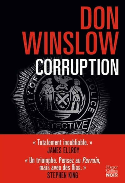 corruption - winslow