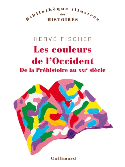 couleurs de loccident - fischer