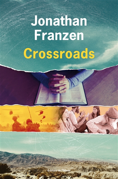crossroads franzen