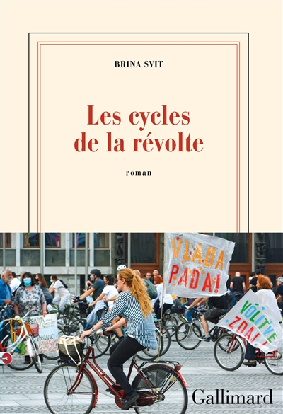 cycles de la révolte