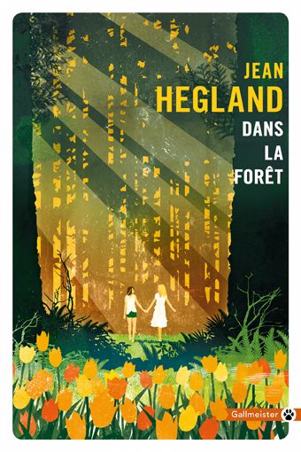 dans la foret hegland