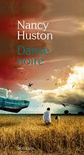 danse noire - huston