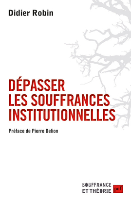 depasser les souffrances - robin