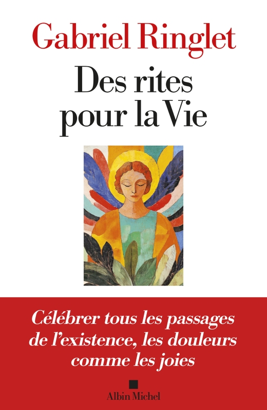 des rites pour la vie ringlet
