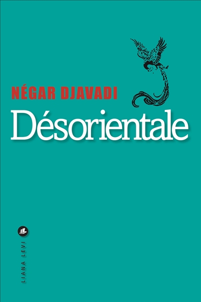 desorientale - djavadi