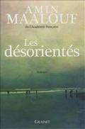 desorientes - maalouf