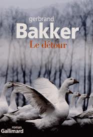 detour bakker