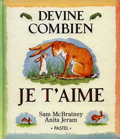devine combien - mcbratney