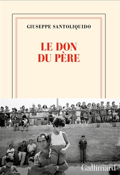 don du pere santoliquido