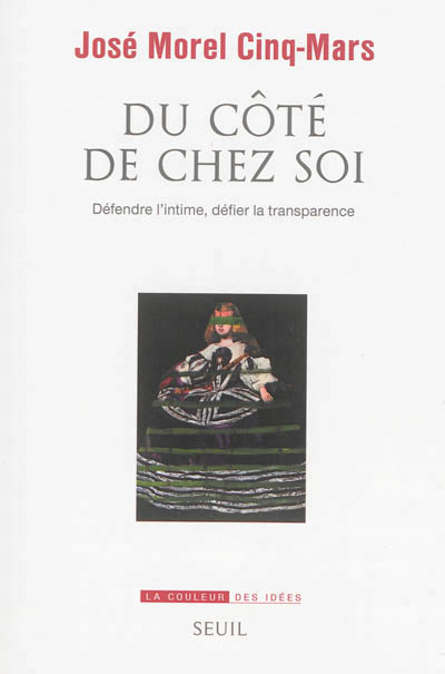 du cote de chez soi - morel