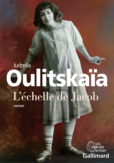 echelle jacob - oulitskaia