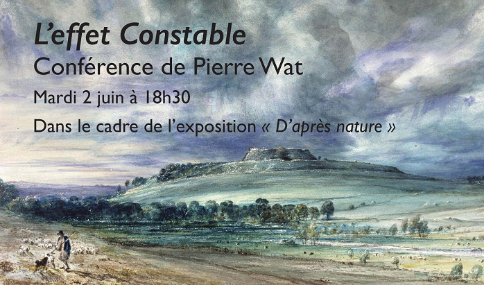 effet constable