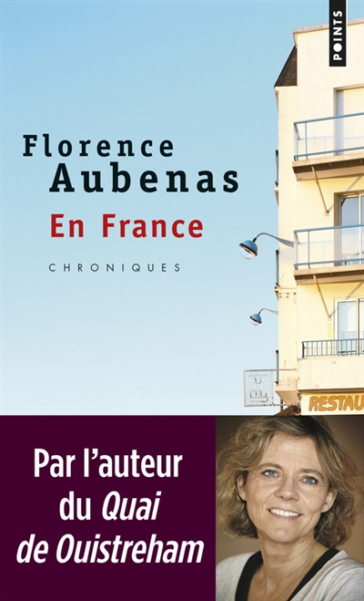 en france - aubenas points