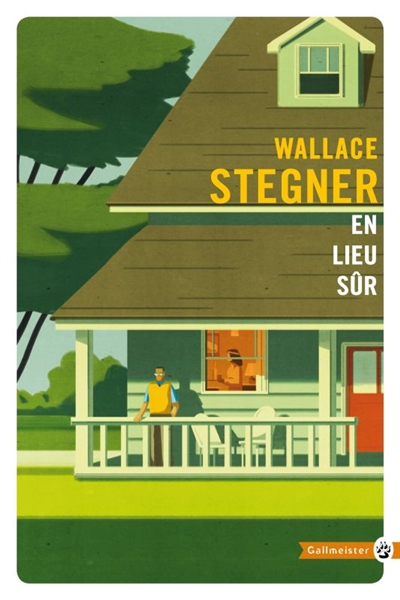 en lieu sur - stegner