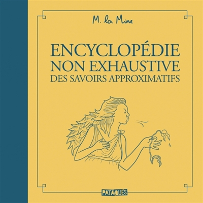 encyclopedie - lamine